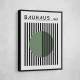 Bauhaus Wall Art 016