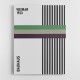 Bauhaus Wall Art 017
