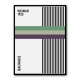 Bauhaus Wall Art 017