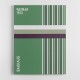 Bauhaus Wall Art 018