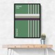 Bauhaus Wall Art 018