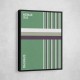 Bauhaus Wall Art 018