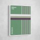 Bauhaus Wall Art 018