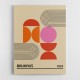 Bauhaus Wall Art 019