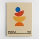 Bauhaus Wall Art 020