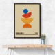Bauhaus Wall Art 020