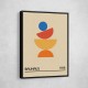 Bauhaus Wall Art 020