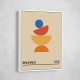 Bauhaus Wall Art 020