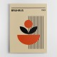 Bauhaus Wall Art 021