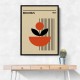 Bauhaus Wall Art 021