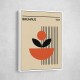 Bauhaus Wall Art 021