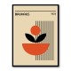 Bauhaus Wall Art 021