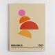 Bauhaus Wall Art 022