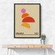 Bauhaus Wall Art 022