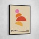 Bauhaus Wall Art 022