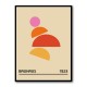 Bauhaus Wall Art 022
