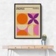 Bauhaus Wall Art 023