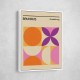 Bauhaus Wall Art 023