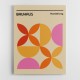 Bauhaus Wall Art 024