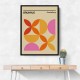 Bauhaus Wall Art 024