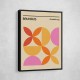 Bauhaus Wall Art 024