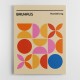 Bauhaus Wall Art 025