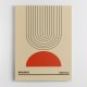 Bauhaus Wall Art 026