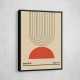 Bauhaus Wall Art 026