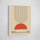Bauhaus Wall Art 026