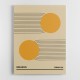 Bauhaus Wall Art 028