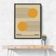 Bauhaus Wall Art 028