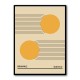 Bauhaus Wall Art 028