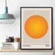 Bauhaus Wall Art 030