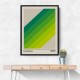 Bauhaus Wall Art 033
