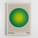 Bauhaus Wall Art 034