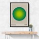 Bauhaus Wall Art 034