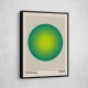 Bauhaus Wall Art 034