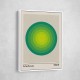 Bauhaus Wall Art 034