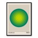 Bauhaus Wall Art 034