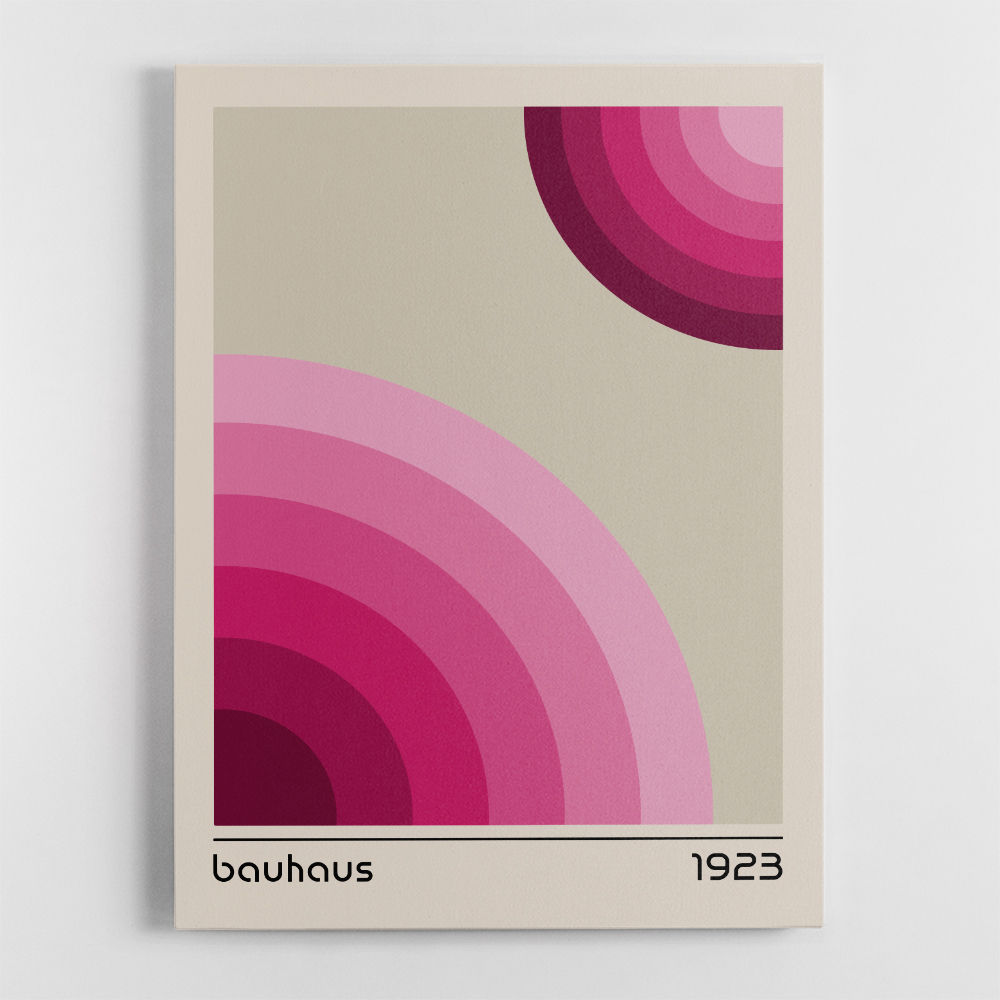 Bauhaus Wall Art 0037