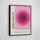 Bauhaus Wall Art 038