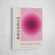 Bauhaus Wall Art 038