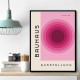 Bauhaus Wall Art 038