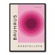 Bauhaus Wall Art 038