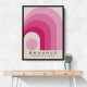 Bauhaus Wall Art 039