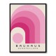 Bauhaus Wall Art 039