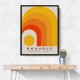 Bauhaus Wall Art 040