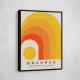 Bauhaus Wall Art 040