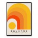 Bauhaus Wall Art 040
