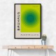 Bauhaus Wall Art 042